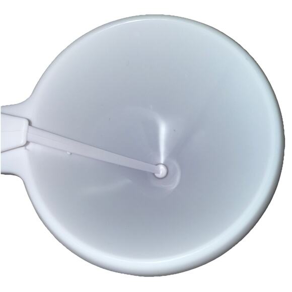 Adjustable Hand-held Baking Funnel Tools Cream Batter Chocolate Pastry - Picture 2 of 3